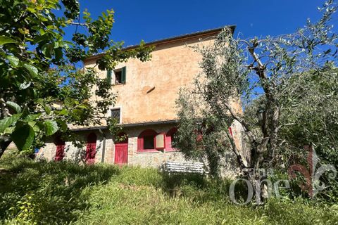 Leilighet i Casole d'Elsa, Siena, Casole d'Elsa - € 185 000 | Ref: 18570-2 - foto 24