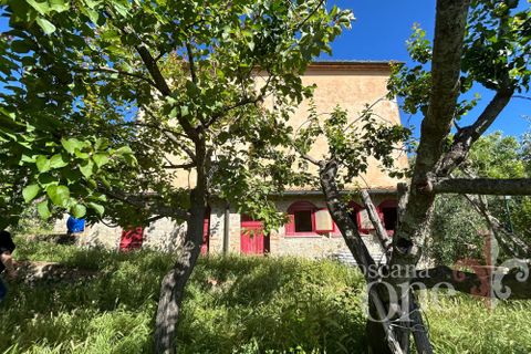 Leilighet i Casole d'Elsa, Siena, Casole d'Elsa - € 185 000 | Ref: 18570-2 - foto 25