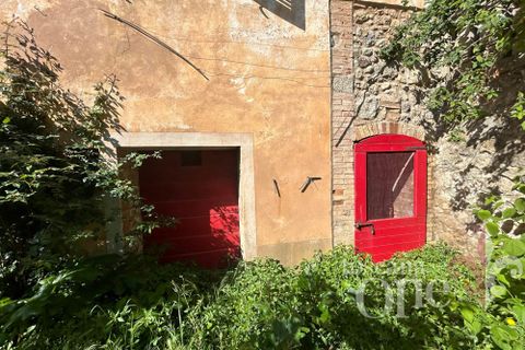 Leilighet i Casole d'Elsa, Siena, Casole d'Elsa - € 185 000 | Ref: 18570-2 - foto 26