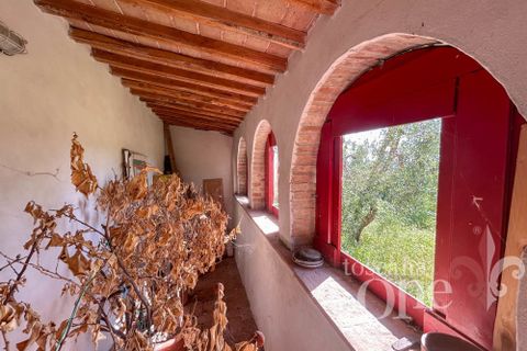 Leilighet i Casole d'Elsa, Siena, Casole d'Elsa - € 185 000 | Ref: 18570-2 - foto 27