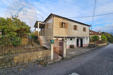 Villa i Cavez, Braga, Cavez - € 140.000 | Ref: HAB_188 - foto 1