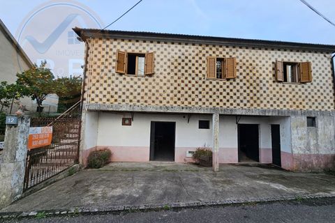 Villa i Cavez, Braga, Cavez - € 140.000 | Ref: HAB_188 - foto 2