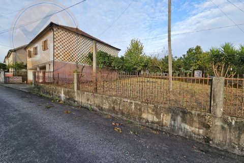 Villa i Cavez, Braga, Cavez - € 140.000 | Ref: HAB_188 - foto 3