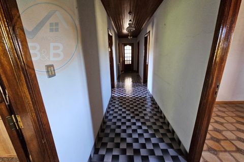 Villa i Cavez, Braga, Cavez - € 140.000 | Ref: HAB_188 - foto 6