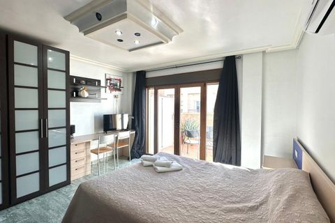Penthouse i Torrevieja, Alicante, Torrevieja - € 480.000 | Ref: MLSC3432828 - foto 25