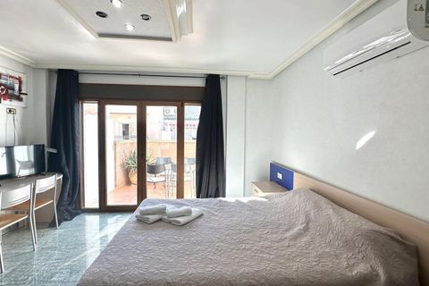 Penthouse i Torrevieja, Alicante, Torrevieja - € 480.000 | Ref: MLSC3432828 - foto 26