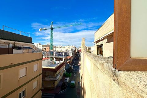 Penthouse i Torrevieja, Alicante, Torrevieja - € 480.000 | Ref: MLSC3432828 - foto 31