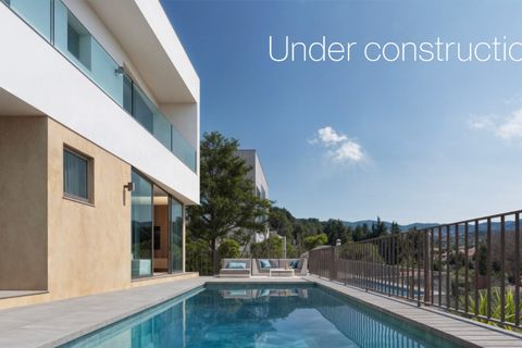 Villa i Alcalali, Alicante, Alcalali - € 630.000 | Ref: SLV15-1786T - foto 1