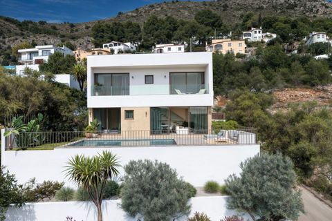 Villa i Alcalali, Alicante, Alcalali - € 630.000 | Ref: SLV15-1786T - foto 11