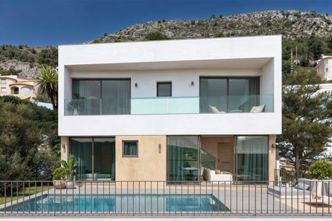 Villa i Alcalali, Alicante, Alcalali - € 630.000 | Ref: SLV15-1786T - foto 12