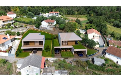 Helårsgrund i Ponte de Lima, Viana do Castelo, Ponte de Lima - € 45.000 | Ref: V326E - foto 1