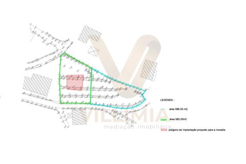 Helårsgrund i Ponte de Lima, Viana do Castelo, Ponte de Lima - € 45.000 | Ref: V326E - foto 3