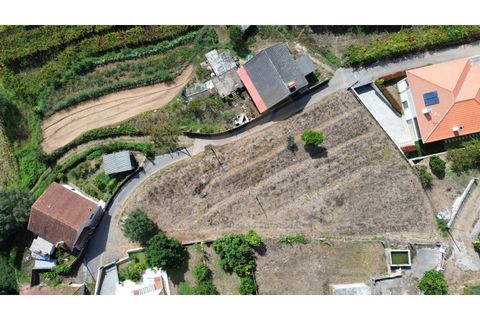 Helårsgrund i Ponte de Lima, Viana do Castelo, Ponte de Lima - € 45.000 | Ref: V326E - foto 7