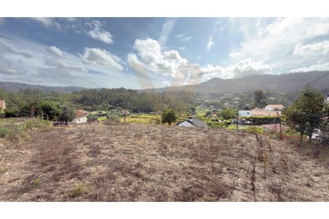 Helårsgrund i Ponte de Lima, Viana do Castelo, Ponte de Lima - € 45.000 | Ref: V326E - foto 12