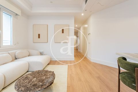 Leilighet i Madrid, Madrid, Madrid - € 1 185 000 | Ref: VM2510002 - foto 6