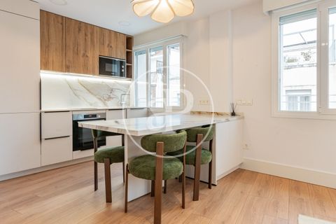Leilighet i Madrid, Madrid, Madrid - € 1 185 000 | Ref: VM2510002 - foto 7