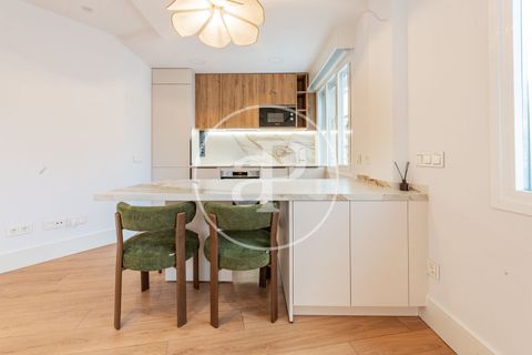 Leilighet i Madrid, Madrid, Madrid - € 1 185 000 | Ref: VM2510002 - foto 8