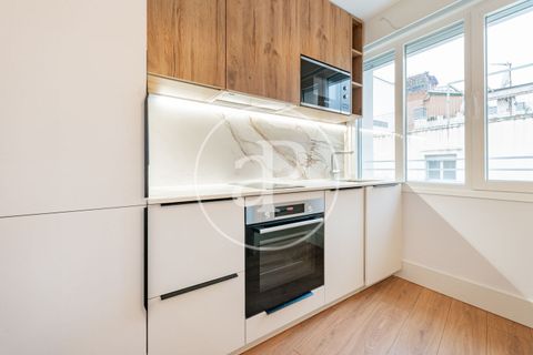Leilighet i Madrid, Madrid, Madrid - € 1 185 000 | Ref: VM2510002 - foto 9