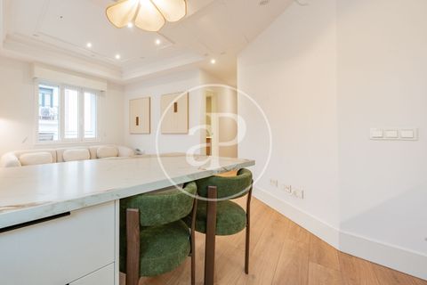 Leilighet i Madrid, Madrid, Madrid - € 1 185 000 | Ref: VM2510002 - foto 10