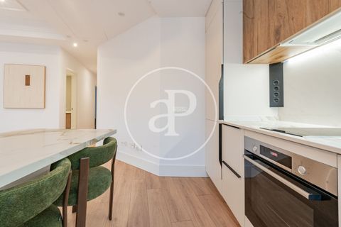 Leilighet i Madrid, Madrid, Madrid - € 1 185 000 | Ref: VM2510002 - foto 11