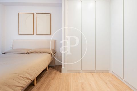 Leilighet i Madrid, Madrid, Madrid - € 1 185 000 | Ref: VM2510002 - foto 13