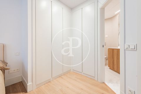 Leilighet i Madrid, Madrid, Madrid - € 1 185 000 | Ref: VM2510002 - foto 14