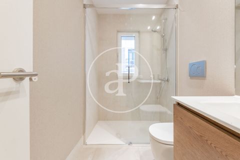Leilighet i Madrid, Madrid, Madrid - € 1 185 000 | Ref: VM2510002 - foto 15