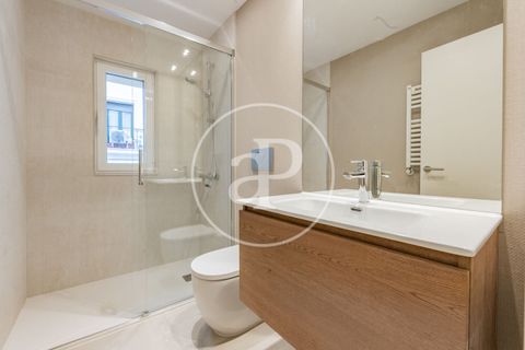Leilighet i Madrid, Madrid, Madrid - € 1 185 000 | Ref: VM2510002 - foto 16