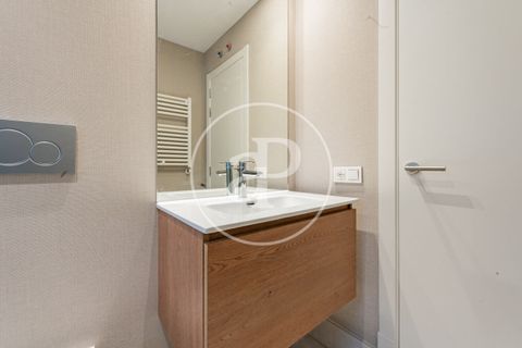 Leilighet i Madrid, Madrid, Madrid - € 1 185 000 | Ref: VM2510002 - foto 17