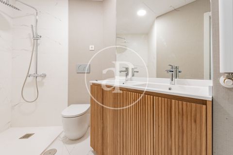 Leilighet i Madrid, Madrid, Madrid - € 1 185 000 | Ref: VM2510002 - foto 18
