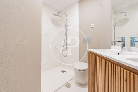 Leilighet i Madrid, Madrid, Madrid - € 1 185 000 | Ref: VM2510002 - foto 19