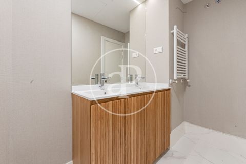 Leilighet i Madrid, Madrid, Madrid - € 1 185 000 | Ref: VM2510002 - foto 20