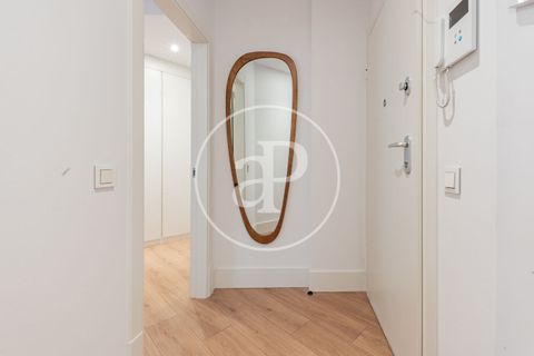 Leilighet i Madrid, Madrid, Madrid - € 1 185 000 | Ref: VM2510002 - foto 21