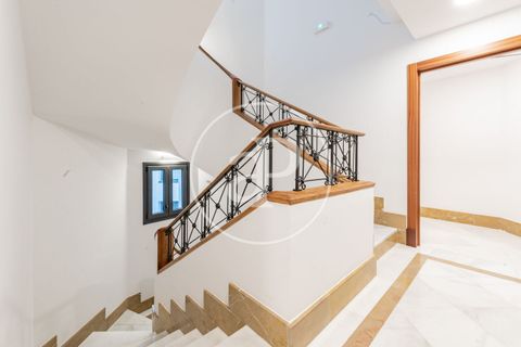 Leilighet i Madrid, Madrid, Madrid - € 1 185 000 | Ref: VM2510002 - foto 22