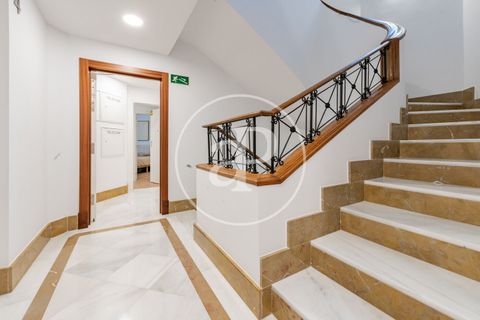 Leilighet i Madrid, Madrid, Madrid - € 1 185 000 | Ref: VM2510002 - foto 23