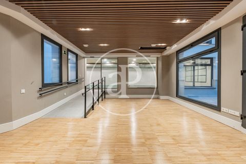 Leilighet i Madrid, Madrid, Madrid - € 1 185 000 | Ref: VM2510002 - foto 24