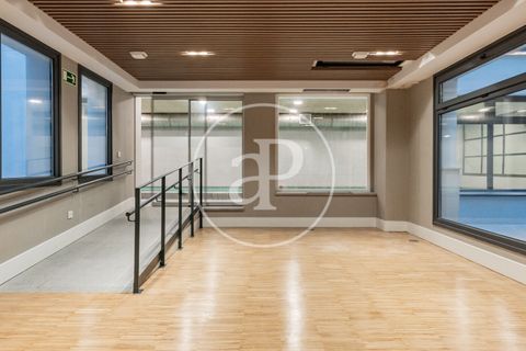 Leilighet i Madrid, Madrid, Madrid - € 1 185 000 | Ref: VM2510002 - foto 25
