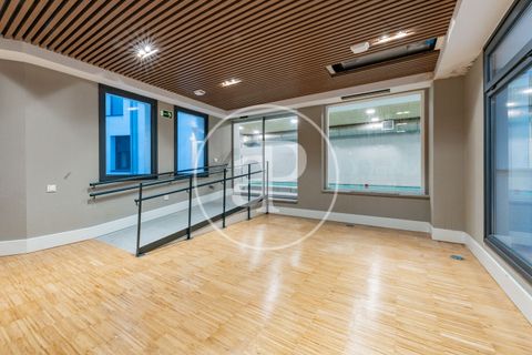 Leilighet i Madrid, Madrid, Madrid - € 1 185 000 | Ref: VM2510002 - foto 26