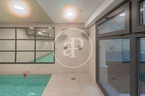 Leilighet i Madrid, Madrid, Madrid - € 1 185 000 | Ref: VM2510002 - foto 27