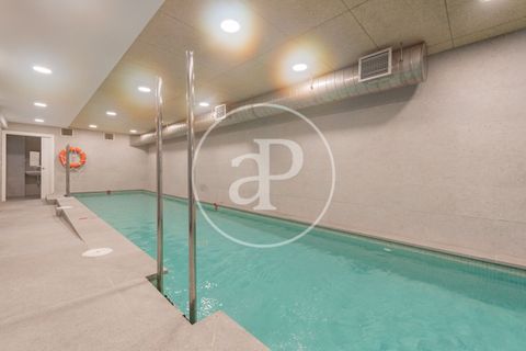Leilighet i Madrid, Madrid, Madrid - € 1 185 000 | Ref: VM2510002 - foto 28