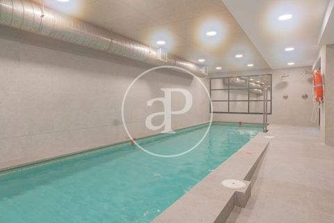 Leilighet i Madrid, Madrid, Madrid - € 1 185 000 | Ref: VM2510002 - foto 29