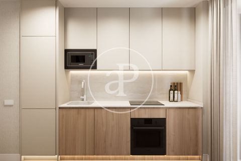 Leilighet i Madrid, Madrid, Madrid - € 929 000 | Ref: VM2510089 - foto 2