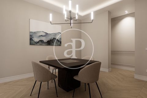 Leilighet i Madrid, Madrid, Madrid - € 929 000 | Ref: VM2510089 - foto 3