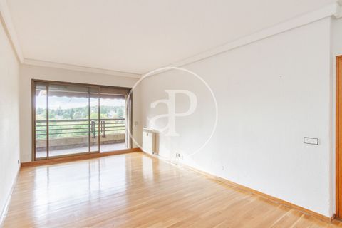 Lejlighed i Madrid, Madrid, Madrid - € 850.000 | Ref: VM2510082 - foto 1