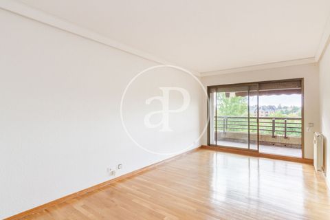 Lejlighed i Madrid, Madrid, Madrid - € 850.000 | Ref: VM2510082 - foto 2