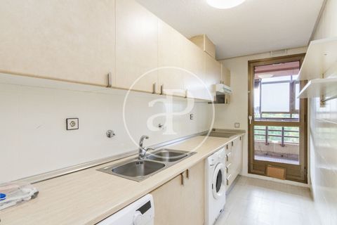 Lejlighed i Madrid, Madrid, Madrid - € 850.000 | Ref: VM2510082 - foto 4