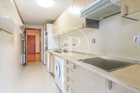 Lejlighed i Madrid, Madrid, Madrid - € 850.000 | Ref: VM2510082 - foto 5