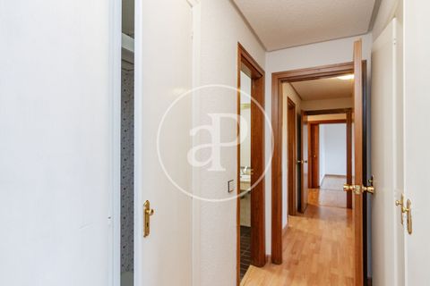 Lejlighed i Madrid, Madrid, Madrid - € 850.000 | Ref: VM2510082 - foto 11