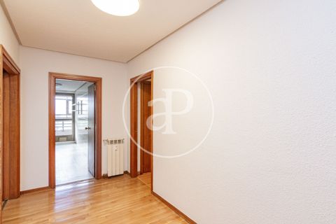 Lejlighed i Madrid, Madrid, Madrid - € 850.000 | Ref: VM2510082 - foto 15
