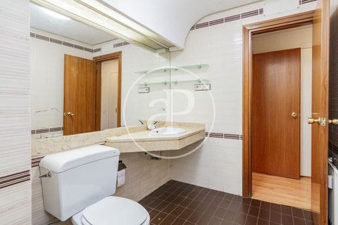 Lejlighed i Madrid, Madrid, Madrid - € 850.000 | Ref: VM2510082 - foto 17